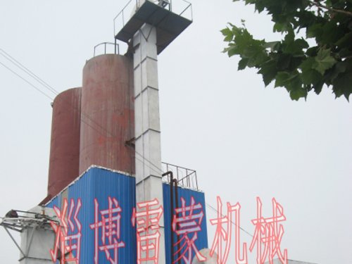 德州臨邑雷蒙磨使用現(xiàn)場(chǎng)